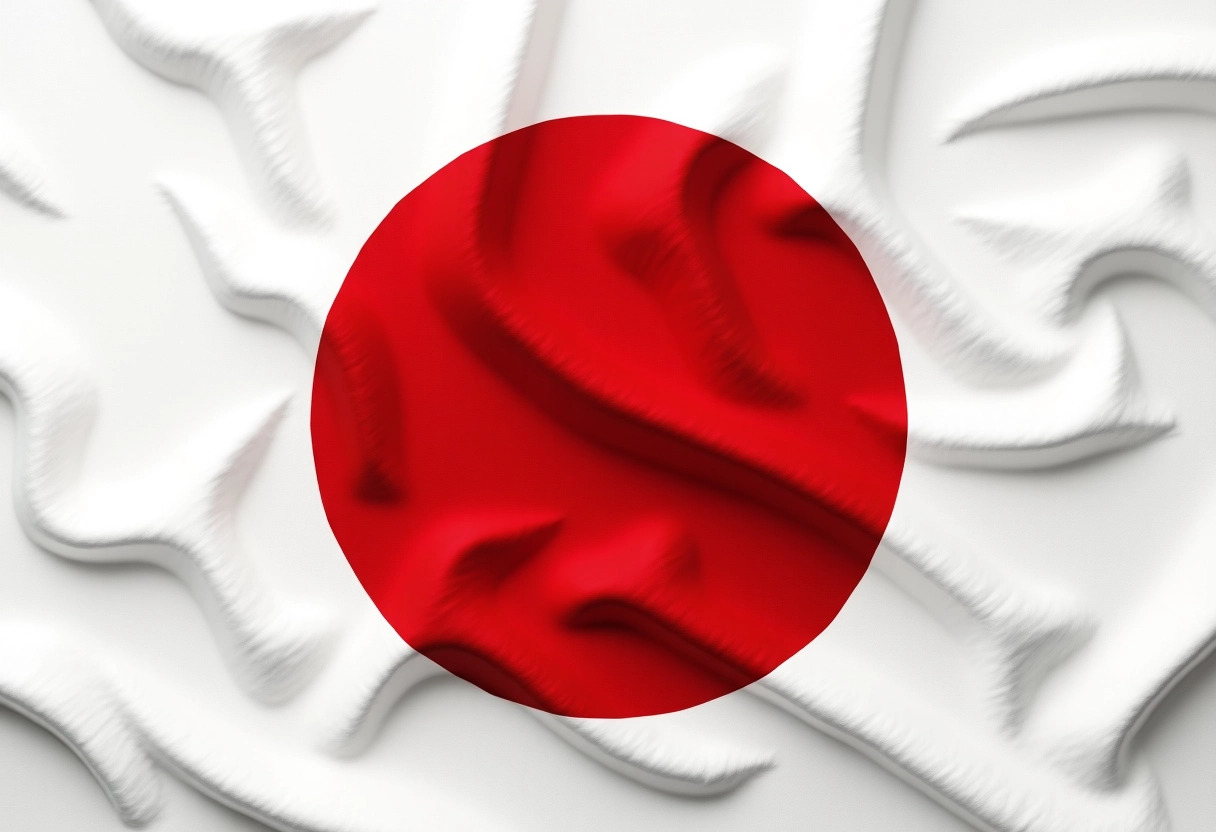 symbole japon