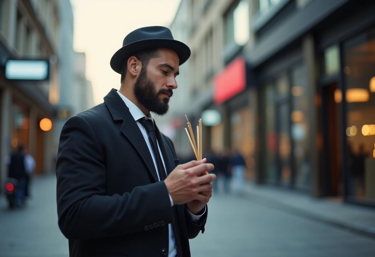 miswak tradition