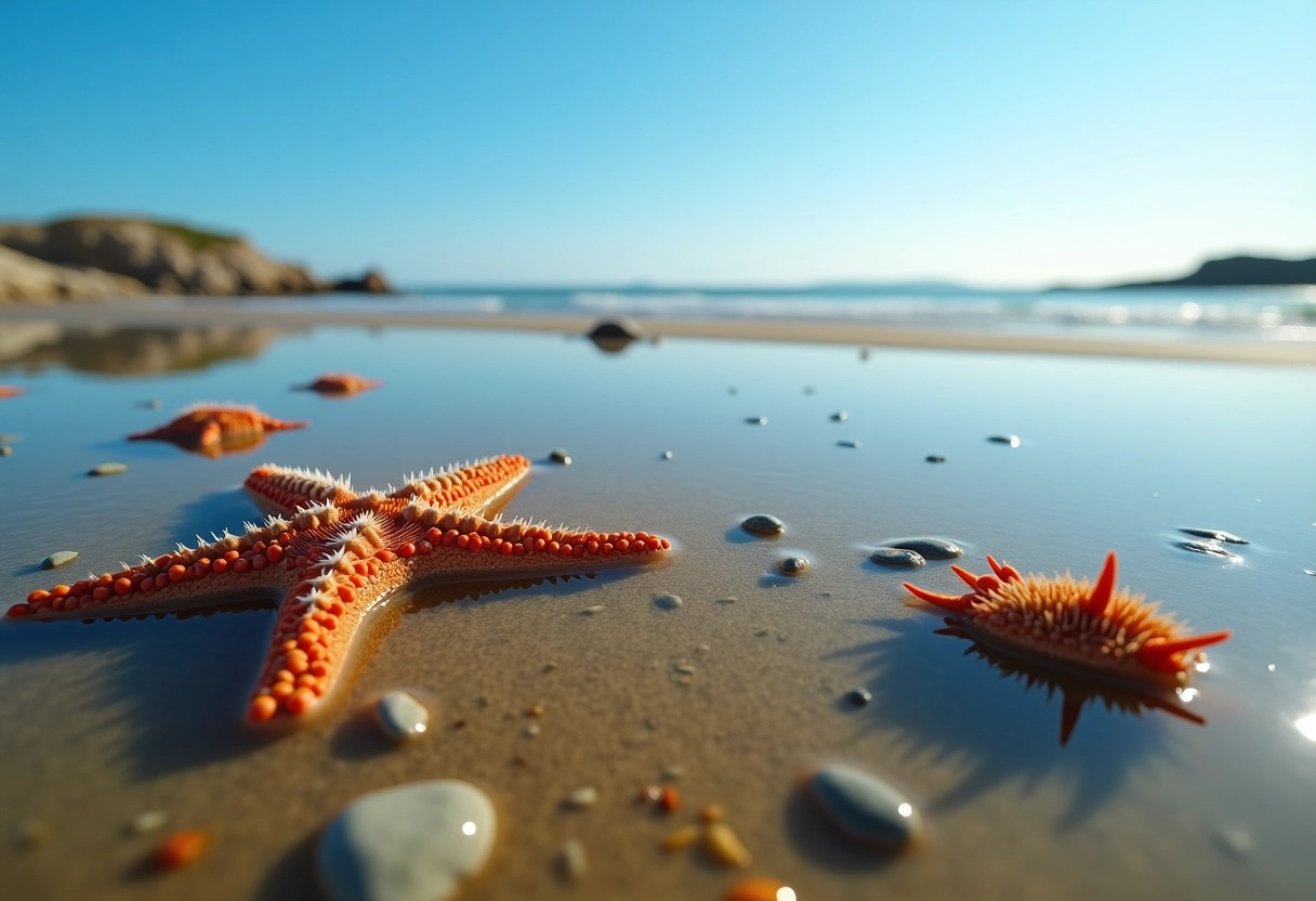 plage sud